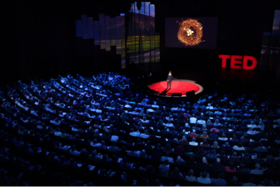 TED上一个爆红的演讲：教你如何在6个月内学会一门外语？