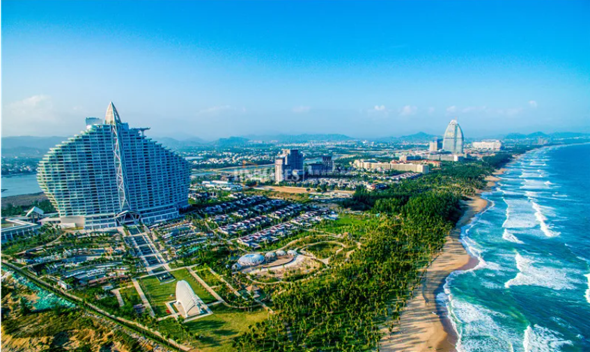海南出台规划：2025年建成具有世界影响力的国际旅游消费中心