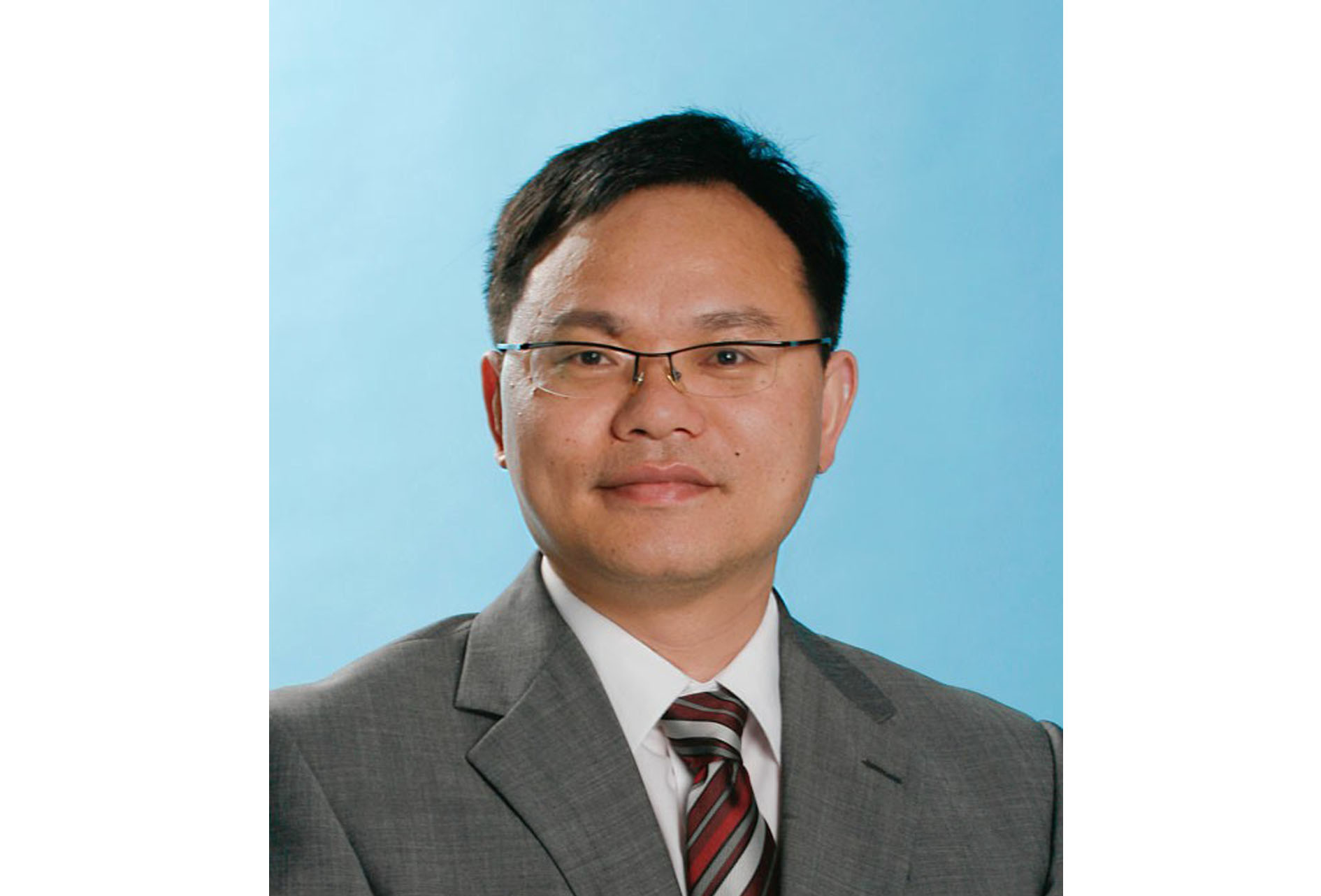 云联研究院语言服务研究中心的首席顾问-刘建达教授